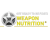 WEAPON NUTRITION